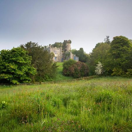 Villa The Garden House, Necarne, Irvinestown Exterior foto