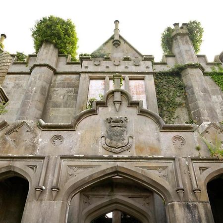 Villa The Garden House, Necarne, Irvinestown Exterior foto